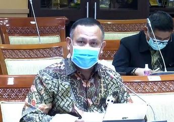 Tak Disangka-sangka Ngumpet Bareng Cucu di Daerah Elit Ibu Kota, Begini Daftar Hukuman yang Sudah Menanti Eks Sekretaris MA di Pengadilan