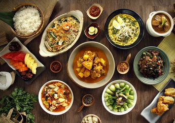 DoubleTree by Hilton Jakarta – Diponegoro Usung Rumah Rasa untuk Menyajikan Menu Terbaik Selama Ramadan