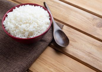 Setelah Pesta Lebaran Banyak Makanan Sisa, Amankah Bila Menghangatkan Nasi Kembali?