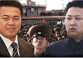 Sempat 'Hilang' Selama 40 Tahun, Sosok Ini Digadang-gadang Jadi Pengganti Kim Jong Un dan Kalahkan Popularitas Kim Yo Jong