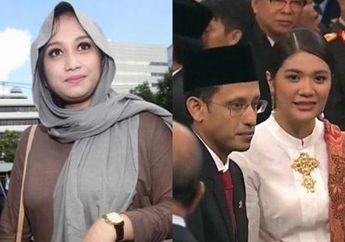 BERITA TERPOPULER: Dari Penampilan Penyanyi Dangdut Ini Bikin Kaget Setelah Lepas Hijab sampai Istri Nadiem Makarim Bukan Orang Sembarangan