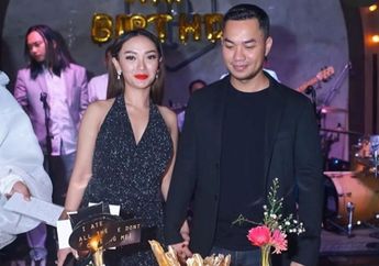 Pernikahan Sirinya Baru Seumur Jagung, Sirajuddin Mahmud Kini Kaget Hingga Berteriak Keras Usai Tahu Kebiasaan Zaskia Gotik Setelah Tinggal Serumah!