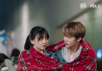 Bikin #WaktuBerkualitas dengan 4 Web Drama Korea yang Bisa Kamu Tonton saat Weekend!