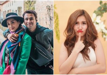 Pernah Sebut Ayu Ting Ting Wanita yang Baik Hingga Pasang Badan untuk sang Biduan, Raffi Ahmad Disebut Ahli Tarot Dihantui Rasa Bersalah Kepada Istri
