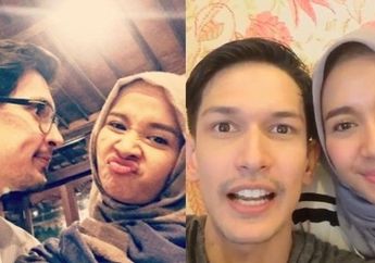 Disebut Raffi Ahmad Akhiri Status Janda Laudya Cynthia Bella, Aktor Tampan Ini Akhirnya Ungkap Perasaannya Pada Mantan Istri Engku Emran: Aku Sayang Banget Sama Dia