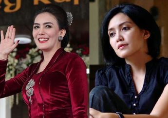 Pantas Betah Menjanda Setelah Diselingkuhi, Ternyata Rieke Diah Pitaloka Miliki Kekayaan yang Mentereng! Bisa Bikin Dapur Terus Ngebul