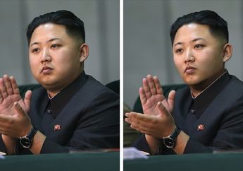 Bikin Malu Rakyat Korea Utara, Kim Jong-Un Pernah Kepergok Simpan Majalah Dewasa Bergenre BDSM di Negara Orang, Kisahnya Dibongkar Oleh Intelijen