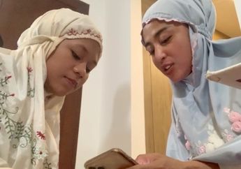 Kerap Jadi Sasaran Hujatan Netizen, Cimoy Montok Bakal Disekolahkan Dewi Perssik dengan Satu Syarat Khusus!