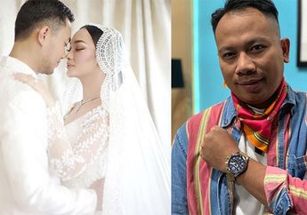 Ditinggal Zaskia Gotik Menikah dengan Pengusaha Kaya Raya, Vicky Prasetyo Langsung Pamer Foto Berduaan Bareng Penyanyi Dangdut, Netizen Kompak Beri Restu Penuh