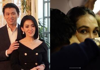 Berhasil Gaet Reino Barack dari Pelukan Luna Maya, Syahrini Rela Berkorban dan Lakukan Hal Ini Demi Pertahankan sang Suami dalam Genggamannya: Aku Harus Penuhi...