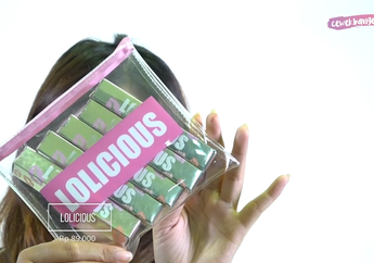 Rekomendasi Warna Lipstik untuk Setiap Zodiak. Libra Tampil Mencolok!