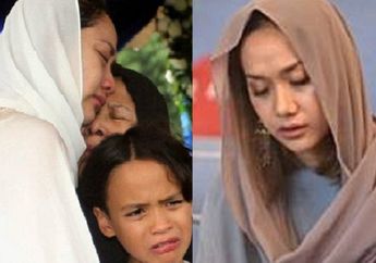 Mencoba Tegar Jalani Puasa Tanpa Ashraf Sinclair, Ibunda Ungkap Kondisi BCL yang Sesungguhnya: 'Masih Nangis, Kecapean dan Gak Bisa Tidur'
