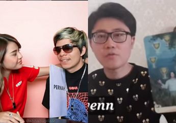 Jalinan Asmara Atta Halilintar dan Aurel Hermansyah Kerap Dituding Settingan, Ahli Tarot Angkat Bicara: Yang Tadinya Nggak Jatuh Cinta Akhrinya Punya Rasa!