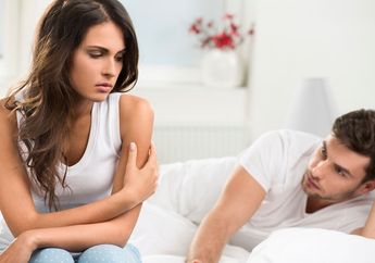 Tak Lagi Bergairah, Inilah 5 Penyebab Libido Wanita Menurun