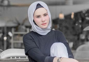 Tolak Mentah-mentah Pinangan Pria yang Mencintainya Sehidup Semati, Angel Lelga Ngaku Menyesal Menikah dengan Seseorang yang Hanya Bertahan Seumur Jagung : Akhirnya Allah Berikan Teguran..
