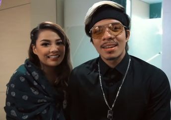 Honornya Sebagai Youtuber Bisa Tembus Rp 22 M, Atta Halilintar Malah Ngebet Gelar Hajatan Pernikahan dengan Aurel Hermansyah di Pasar, Ternyata Ini Alasannya!