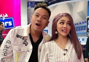 Raffi Ahmad Peringatkan Vicky Prasetyo Agar Tak Mainkan Perasaan Jenita Janet, Sang Biduan: Ini kan Hati Bukan Kerupuk!
