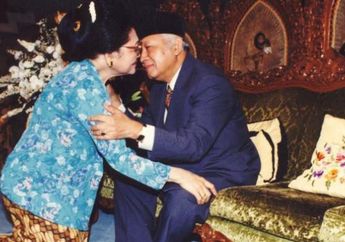 Mayjen Soeharto Tampak Tenang, Tien Soeharto Malah Paksa Lakukan Hal Ini Saat Dengar Kabar Penculikan Jenderal di RSPAD Gatot Subroto