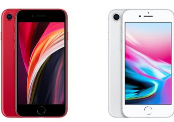 (Video) Baterai iPhone SE Terbukti Lebih Hemat Dibandingkan iPhone 8