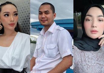 Masa Lalu Dibongkar, Mantan Istri Sirajuddin Mahmud Ungkap Nasib Miris saat Berumah Tangga dengan Suami Zaskia Gotik: Sampai Minta Tolong Ustaz