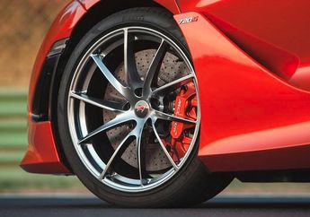 Ngabuburit Di Rumah Aja, Yuk Kenalan Dengan Flat Spots di Ban Mobil