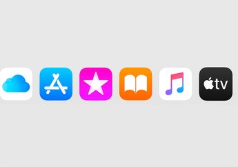 Pengguna Layanan Berlangganan Apple Tembus 515 Juta di Q2 2020