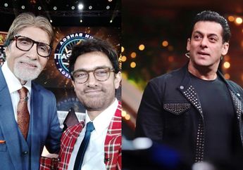 Ucapan Duka Para Selebritis atas Meninggalnya Aktor Legendaris Bollywood Rishi Kapoor, Amitabh Bachchan: Aku Hancur!