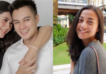 Kabar Duka Keluarga Baim Wong, Adik Iparnya Alami Keguguran Karena Faktor Ini, Paula Verhoeven Harus Jalani Isolasi Mandiri
