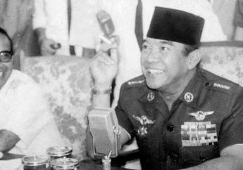 Hanya Minta Nasi Kecap Tapi Diperlakukan Sewenang-wenang oleh Pelayan, Presiden Soekarno: Biarlah Aku yang Hancur, Asalkan Bangsaku Tetap Bersatu!