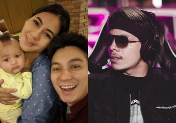 Bahas Soal Calon Istri dan Belajar Jadi Seorang Bapak ke Baim Wong, Atta Halilintar Bakal Lepas Lajang?