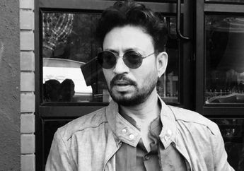 Sebelum Meninggal, Irrfan Khan Sempat Tolak Tawaran Main Film Bareng Sejumlah Selebritis Top Hollywood, dari Matt Damon hingga Scarlett Johansson!