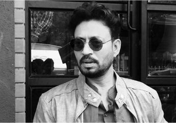 Meninggal Dunia 4 Hari Setelah Kematian Ibunya, Irrfan Khan Tak Sempat Hadiri Pemakaman sang Ibunda hingga Membuat Adiknya Merasa Hancur dan Kesepian!