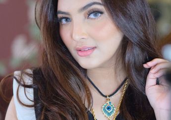 Pamer Foto Jadul saat Difotoin Sang 'Mantan Pacar', Ashanty Bikin Heboh Netizen: Muka Berasa Pipi Semua