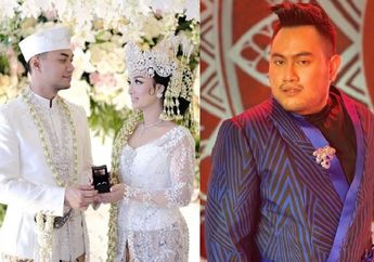 Ceritakan Awal Mula Melamar Zaskia Gotik, Nassar: Zaskia sampai Nangis-nangis!