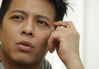 Ngaku Tak Pernah Kuat Menanggung Sepi, Ariel Noah Justru Tegar Selama 3,5 Tahun Dibui Gara-gara Kasus Video Syur: Kehidupan Gue kan Kayak Penjara Juga Sebenarnya!