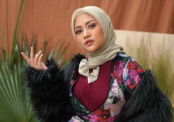 Baru Pertama Kali Bertemu Rachel Vennya, Netizen Ini Kaget saat Tahu Sikap Asli Sang Youtuber: Dia Melengos dan Tersenyum Tipis Lalu Melirik dari Sudut Matanya