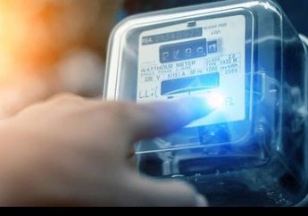 Cara Klaim Token Listrik Gratis Untuk Bulan Mei 2020, Bisa Via Web dan WhatsApp