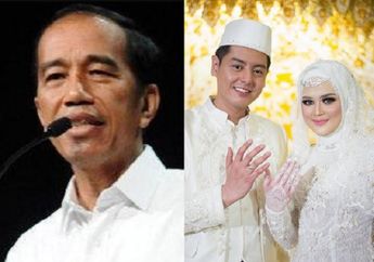 BERITA TERPOPULER: Jokowi Izinkan 500 TKA China Datang ke Indonesia Sampai ART Bongkar Sifat Asli Cut Meyriska
