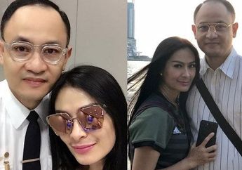 Pantas Tetap Lengket Meski Hampir 20 Tahun Nikah, Iis Dahlia Bocorkan Rahasia Ranjang yang Tak Biasa Bersama Suami: Bikin Kita Hot Terus