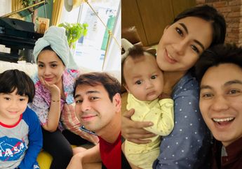 Kiano dapat Lungsuran Baju Branded Bekas Rafathar, Baim Wong Terima dengan Malu-malu: Kayak Gue Nggak Mampu Gitu..