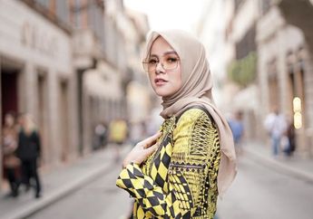 Aufar Hutapea Denger Nih, Kalau Nekat Main Serong dengan Wanita Lain, Olla Ramlan: The End!