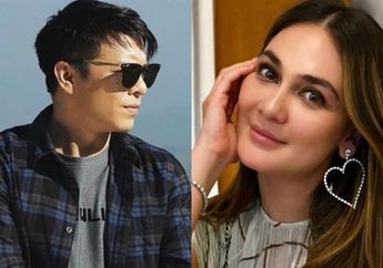 5 Tahun Jalin Kisah Asmara Hingga Akhirnya Kandas, Sosok Ini Sempat Bongkar Ketulusan Cinta Luna Maya Kepada Ariel NOAH Hingga Akhir Hayatnya Kelak: Cintailah Dia Sepenuh Hati