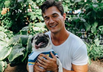 Disebut-sebut sebagai Ayah dari Janin yang Dikandung Gigi Hadid, Tyler Cameron Buka Suara: Dia akan Jadi Ibu yang Luar Biasa!