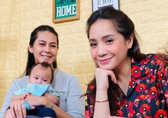Nagita Slavina Selalu Pasang Tampang Semringah di Depan Kamera hingga Buat Paula Verhoeven Terkagum-kagum, Lala Pengasuh Rafathar Justru Bongkar Tabiat Asli sang Majikan: Kayak Orang Oleng!