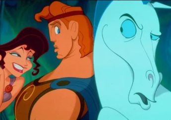 Kabarnya Bakal Garap Film Live Action Hercules, Disney Libatkan Sutradara Avengers: Endgame