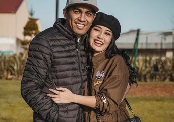 Membesarkan Anak Seorang Diri Tanpa Glenn Fredly yang Menemaninya, Ternyata Ini Alasan Mutia Ayu Selalu Tutupi Wajah Gewa