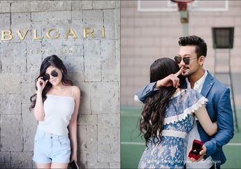 Dikabarkan Gagal Nikah dengan Denny Sumargo, Pebisnis Cantik yang Miliki Hunian Mewah Ini Beberkan Alasannya Putus, Tajirnya Enggak Main-main