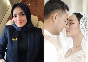 Sirajuddin Mahmud Girang Bukan Kepalang Usai Zaskia Gotik Dinyatakan Positif Hamil, sang Mantan Istri Justru Heboh Disebut-sebut Cinlok dengan Lawan Mainnya: Gue Nyaman Sama Dia