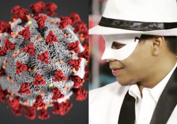 10 Ribu Lebih Kasus Positif Virus Corona Mewabah di Indonesia, Peramal Kondang Ini Beberkan Satu Firasat yang Buat Netizen Bisa Bernafas Lega: Akan Segera Ketemu Solusinya
