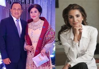 Jadi Istri Komisaris Utama Perusahaan Tambang Emas, Bella Saphira Merengek Minta Gamis Mewah Ratu Yordania Saat Ditinggal Suami Dinas ke Luar Negeri: Saya Nyontek Queen Rania